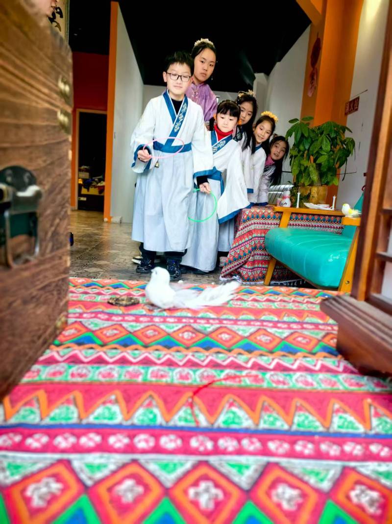 兴城市文旅项目策划